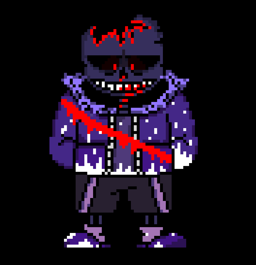 [4fbda4] purple is such a good and helpful color...-Evan