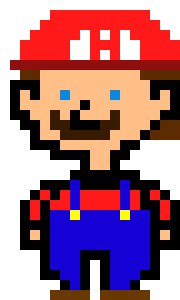 [558f64] mariodunerltale