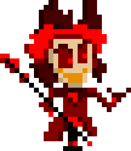 [4793a2] -wheezes- holy FUCK it is a mini alastor! -karma (aka alastor)