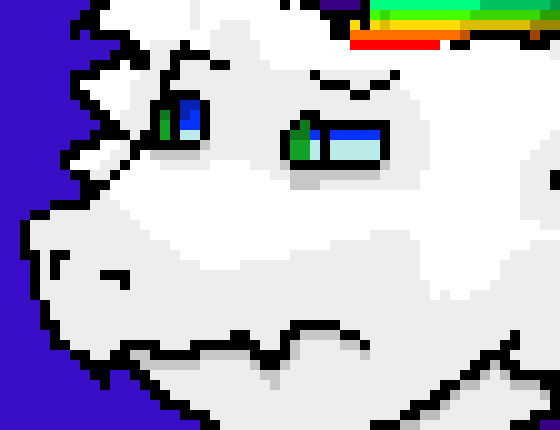 [63ceb7] Ink Terrie: I didn`t none of us did... Wobot, had something to show Classic Terrie...