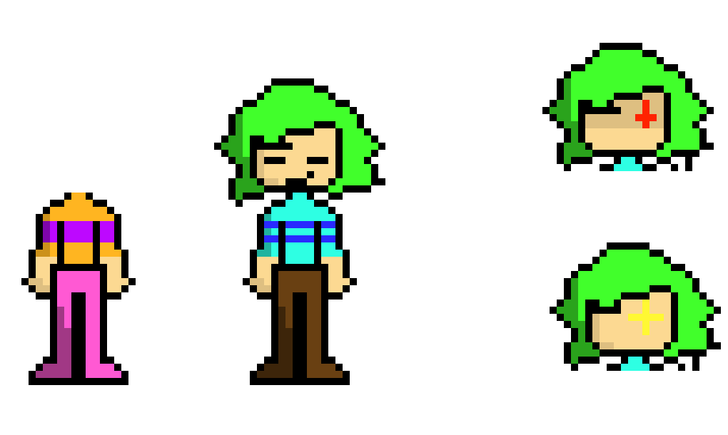 [b9c828] Shephardtale frisk prototipe 1