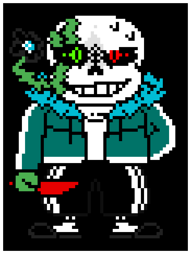 [a970f2] EternalnessVerse:Broken Reset!Forbiddensouls