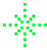 [baea7a] kirka crosshair