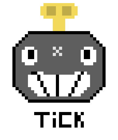 [4506cd] Bad tick 1.0