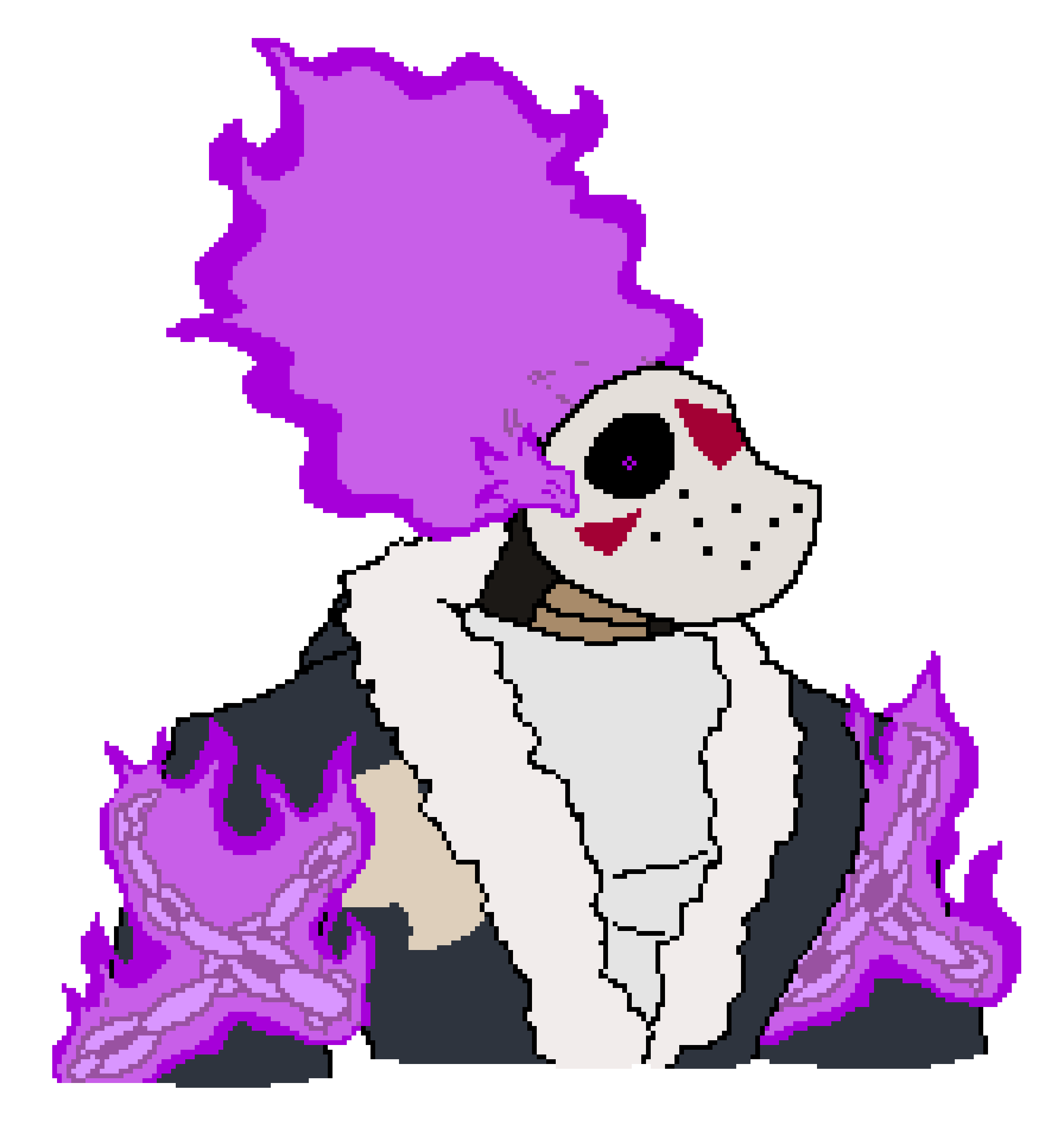 [c6658f] bit of an update