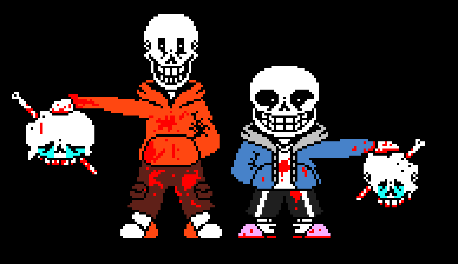 [d2b779] insanity time duo