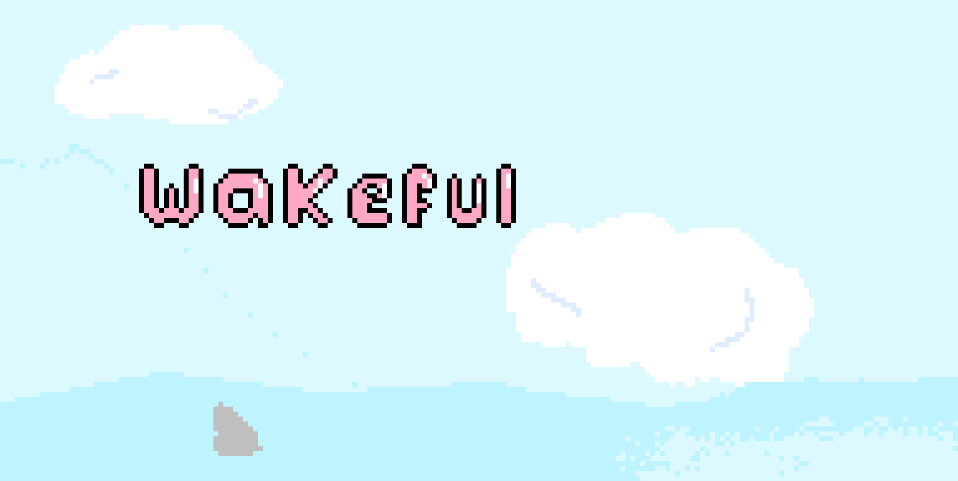 [cf16de] Wakeful