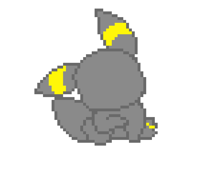 [9664c4] unfinshed pokemon