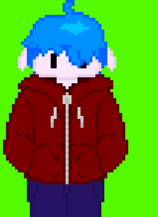 [c8bb2d] who teh newbie