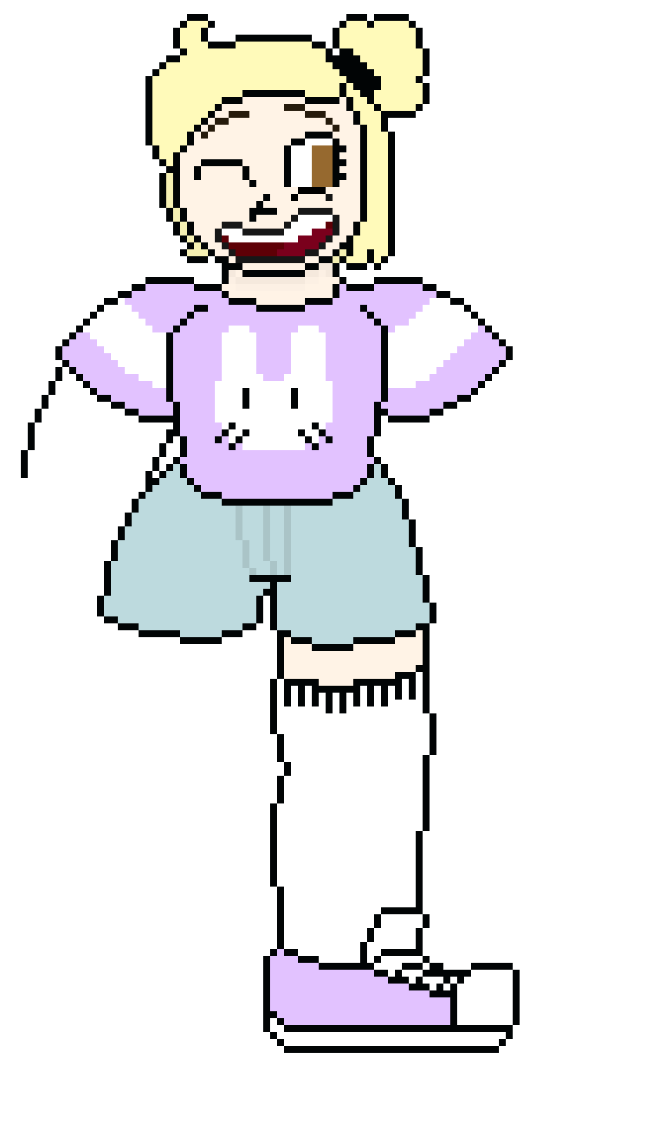 [9664c4] sprite present start