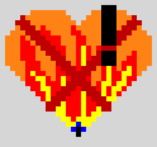 [e2d095] Hello PAM! :D - Crimzøn