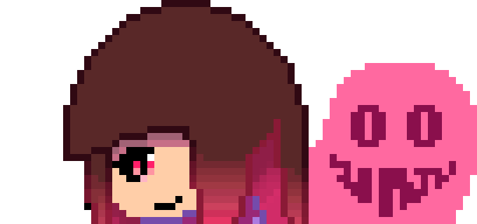 [fcc22b] I'll be right back! -walks outside, murders someone, feeds their soul to Kumu, then comes back- -Betty