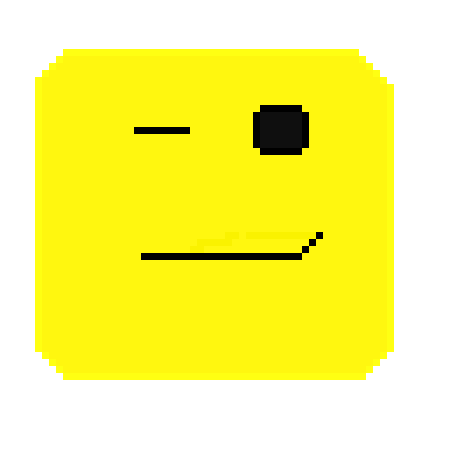 [9664c4] wink emoji