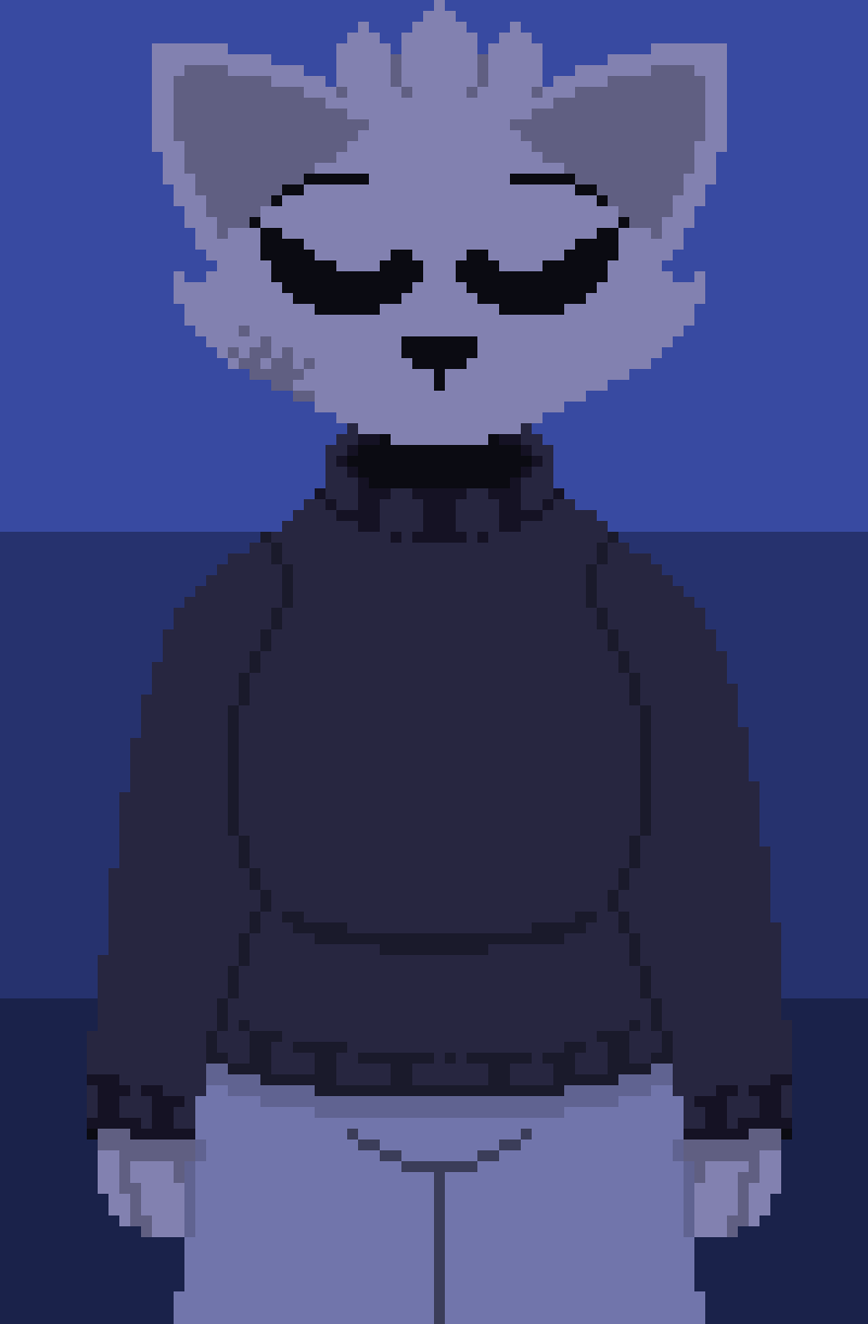 [3cc2da] Not sure. They're just how I made them...