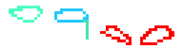 [34f964] Two Bitch+- Nah im just the only clown, with corny responses