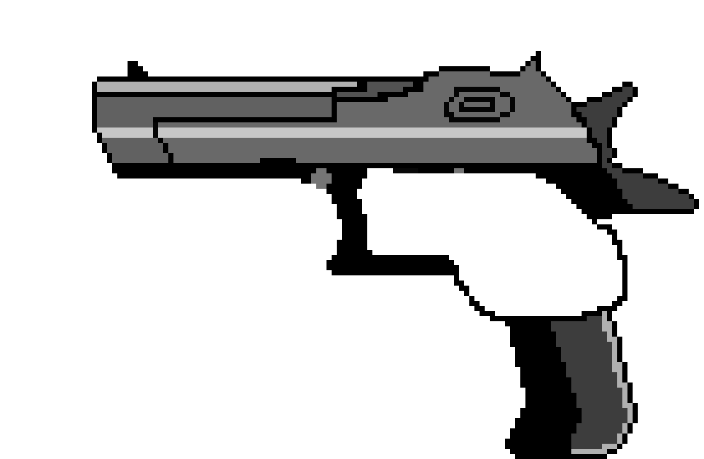 [9664c4] *Breaks the fourth wall and edits a image of a gun to look like he's holding it* NIGHTMARE I AM ABOUT TO SHOOT YOU!