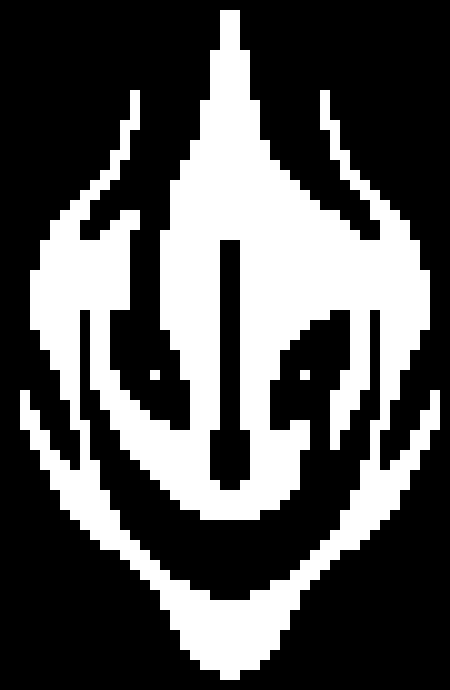 [9664c4] WD Gaster Blaster