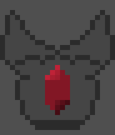 [69ed3d] Hopess...... Fools.... *It raises it's hands and casts a fire spell at the Protagonist.*