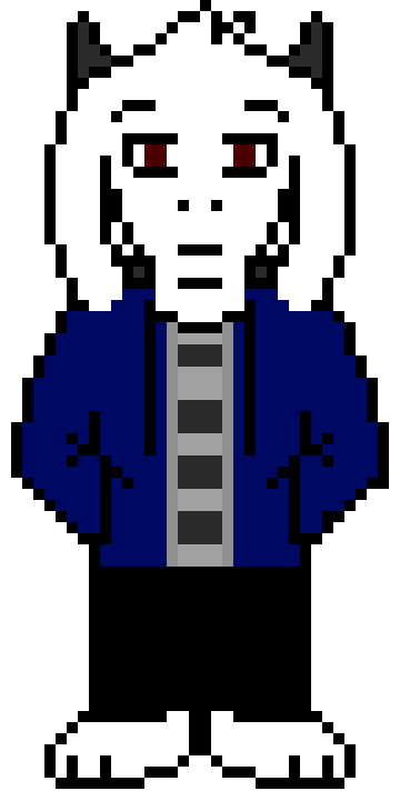 [123808] *walks back in* i´m back