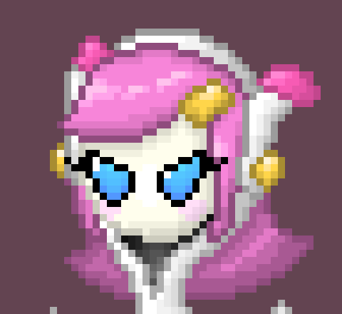 [9551cd] Huh-? Stop it! What has gotten into you?! All because I thought a small thing was a joke?! You're overreacting!