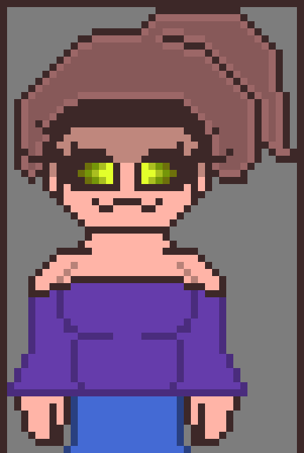 [3183dc] I made Sam 50% more sus. Cry about it. [lss]