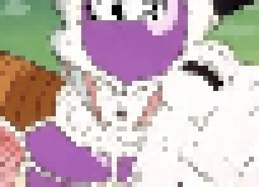 [b7fea3] Who's the monkey