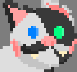 [d0027a] ...oh.......ok then.....ill just wait until he opens up the portal again. -Oreo