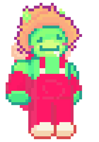 [5a7b69] Forgor the backpack