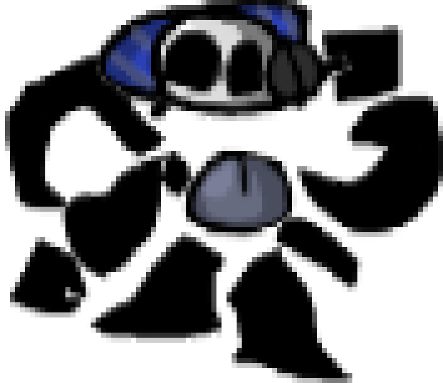 [3fcaee]  ... -Drone but fnf