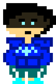 [7a0a81] (HP: 490/500) ... *he raises his hand, and the earth shoots ground spikes to the king.*