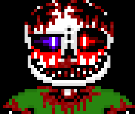 [57dac4] he was the one who attempted to scare me