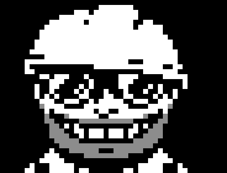 [c6b63d] uses teleporter to get out of the box