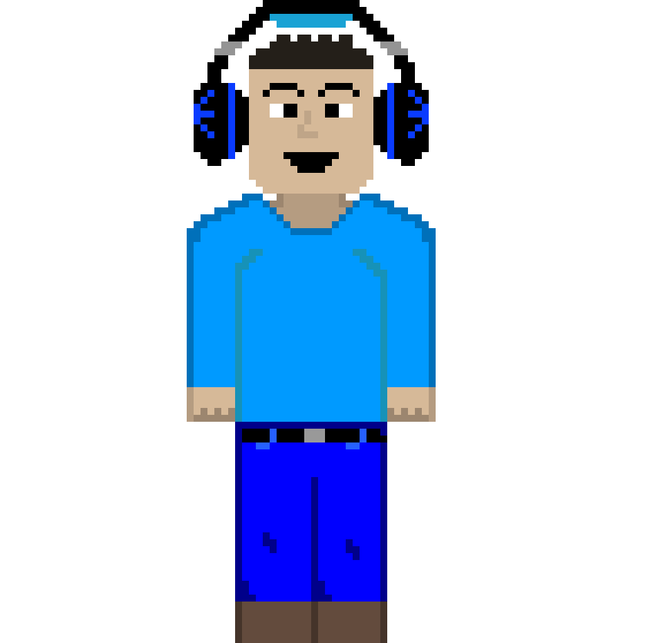 [bb6c32] Da complete boi