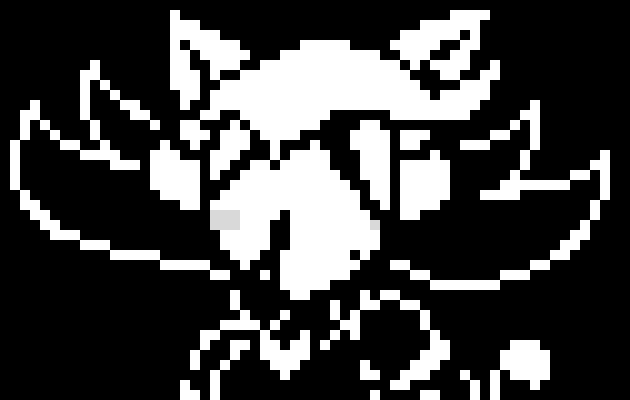 [95be89] "I have mastered the art of standing, so incredibly still I become invisible to the eye!"...