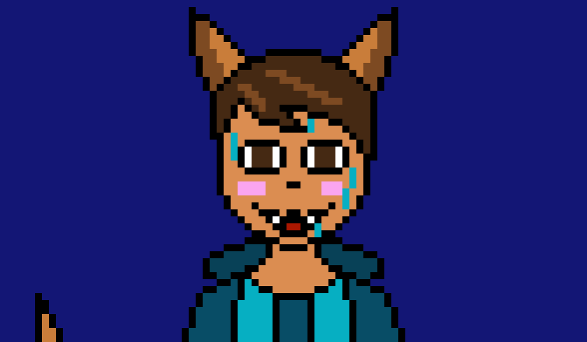 [4fbda4] a lot of Evan and eve moaning)-Evan