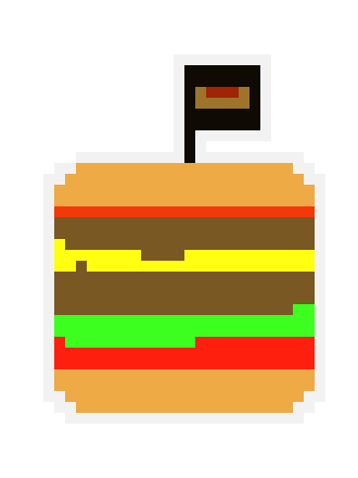 [209ee5] burger