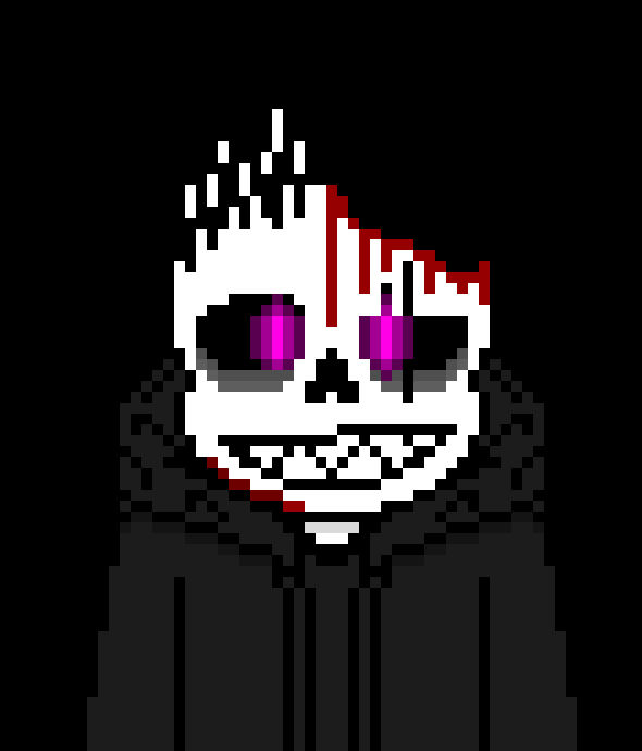 [c7b058] i wonder... why doesn't fear just possess himself now that he is dead?