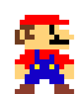 [b7fdf0] mario