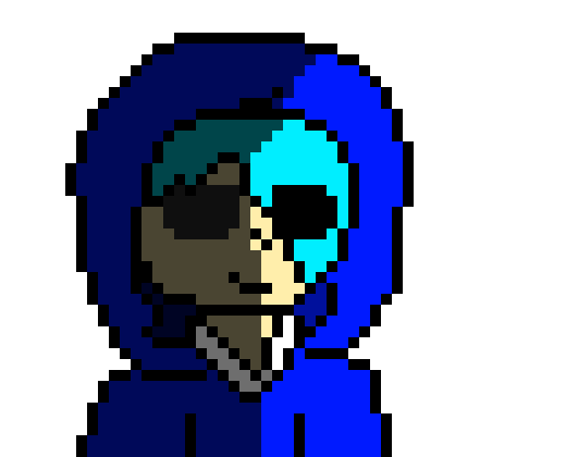 [5b2f3e] (XD) i used my soul to block them...