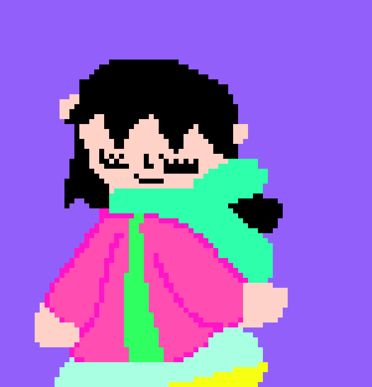 [904ba9] chara chill k it find