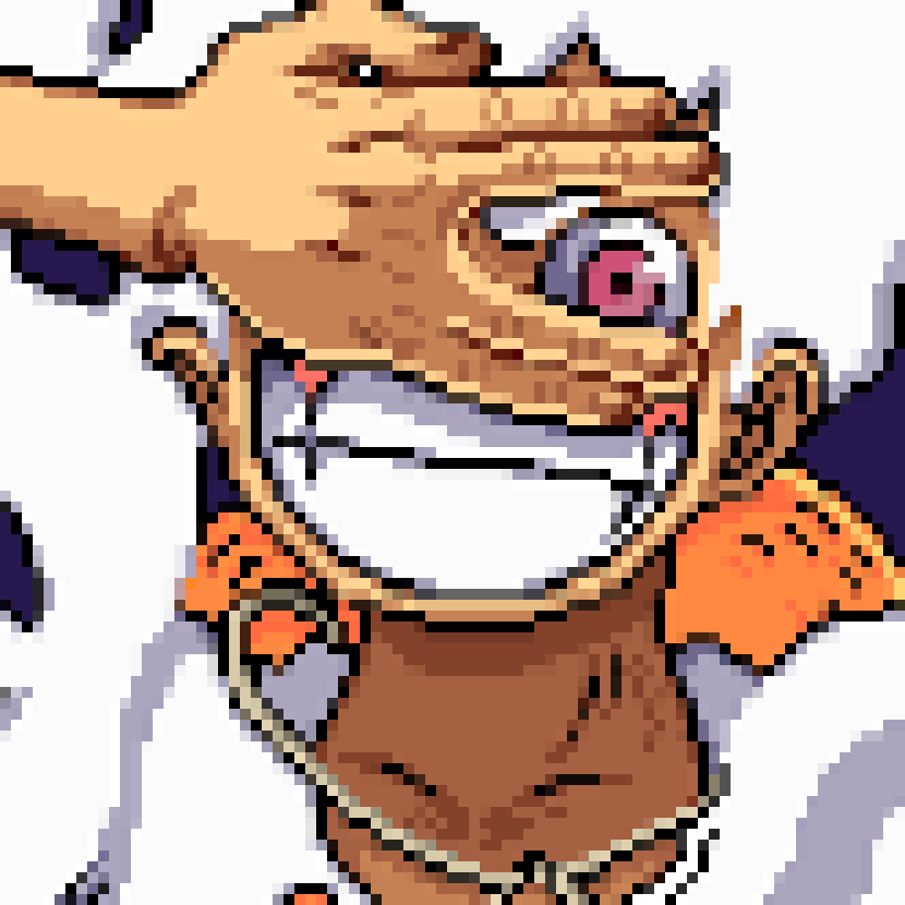 [478ff5] Gear 5 luffy