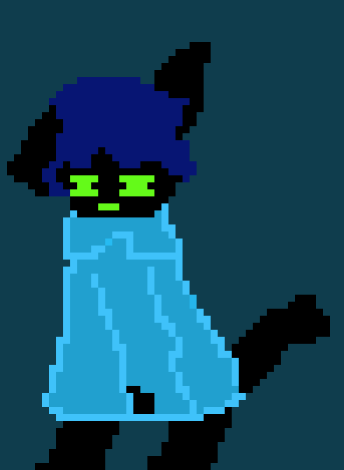 [904ba9] just sits there why do you ask.