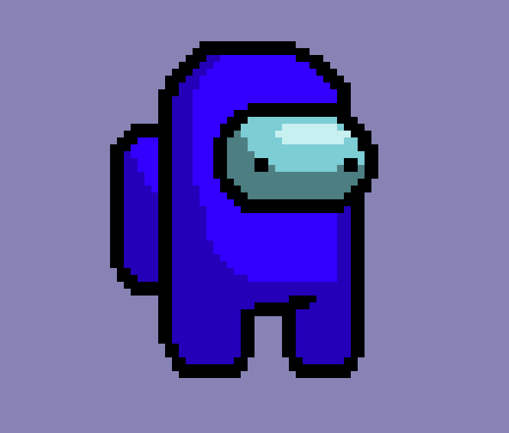 [5473f5] AMONG USnah