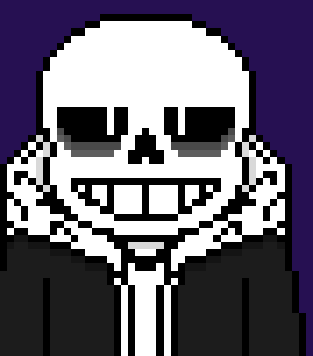 [7c78a2] ........ *he sees a very blurry figure. Thinking: the hell is that????*