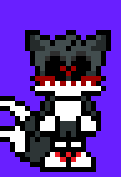 [332fa7] *Hes singing Triple trouble*