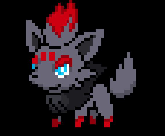 [931b8c] Zorua