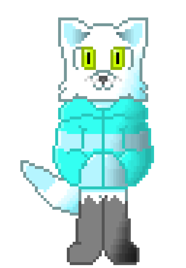 [5b2f3e] i have alot of my old sprites