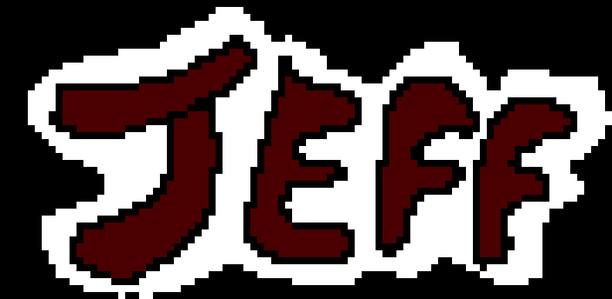 [9664c4] Jeff the title