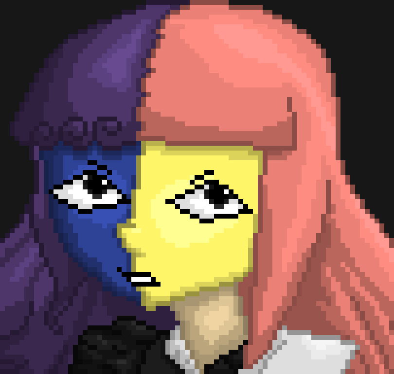 [f7c573] you can say that, but you yourself doesnt deserve to be framed for an action you didnt do! and for that, i will do anything to protect you madame 