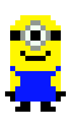 [9664c4] minion